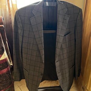 Canali Men’s sport coat